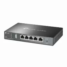 Ruteador Alambrico Tp-link